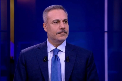 Dışişleri Bakanı Hakan Fidan: Savaşın cephesi iki taraflı genişleyebilir