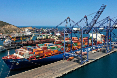 Doğu Karadeniz'den iki ayda 231 milyon doları aşan ihracat