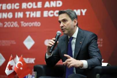 Enerjide 20 milyar dolarlık dev hamle