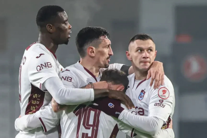 Fatih Tekke'den Paul Onuachu sözleri: En beğendiği özelliğini açıkladı!