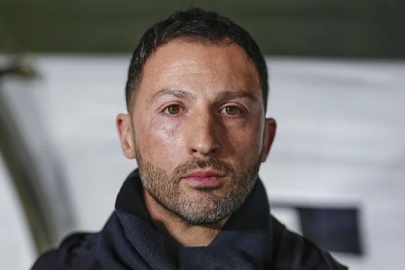 Fenerbahçe'de Domenico Tedesco, Gaziantep FK maçında yok