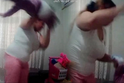 Gözü dönmüş annenin cezası belli oldu! Kızının vücudundaki morluklar...