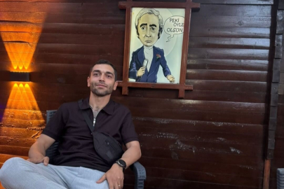 Gümüşhane'de askeri personel beylik tabancasıyla intihar etti