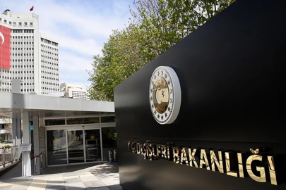 Hatay'da füze düşürülmüştü! İran Büyükelçisi Dışişleri Bakanlığı'na çağrıldı