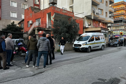 Hatay'da gasbedildiği sırada darbedildiği iddia edilen kadın ağır yaralandı
