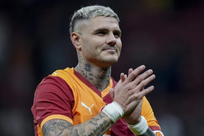 Icardi haberi manşetleri yaktı! Açıklama geldi...