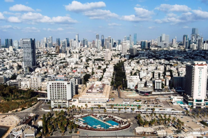 İran devlet televizyonu: İsrail’e yeni füze saldırı dalgası başlatıldı