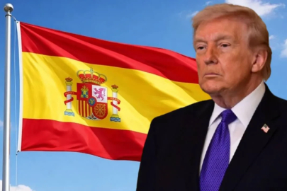İspanya'dan Trump'ın açıklamalarına cevap! "Uluslararası hukuka saygı" çağrısı