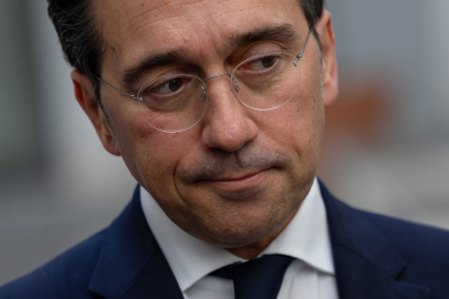 İspanya Dışişleri Bakanı Albares, ABD ile askeri iş birliği iddialarını yalanladı