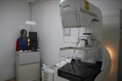 Kanser taramalarına katılımda büyük artış!