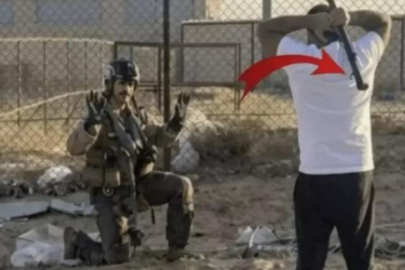 Kuveyt'teki ABD askerini 'kan tezkeresi' mi kurtardı?