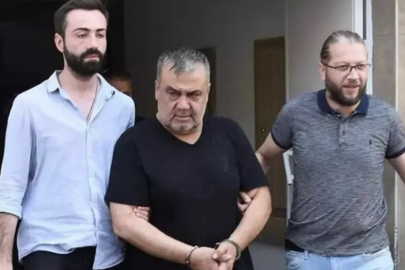 "Lay Lay Lom" şarkısıyla ünlü Metin Işık cezaevine teslim oldu