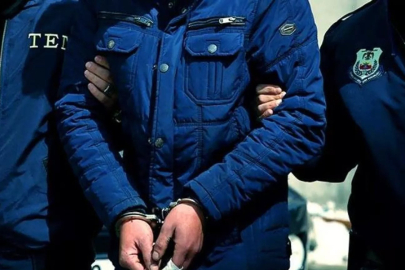 Markette 3 çocuğa dehşeti yaşattı! Kulak zarı delindi...