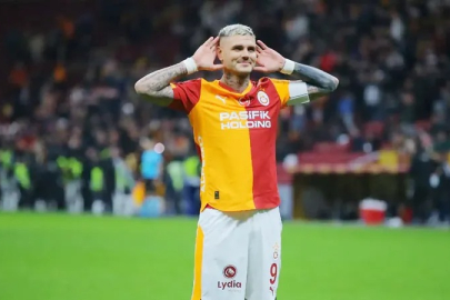 Mauro Icardi'nin menajerinden transfer açıklaması!