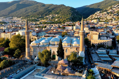 Meteoroloji'den Bursa için yeni hava tahmin raporu: Sıcaklıklar artacak mı? (4 Mart 2026 Hava Durumu)