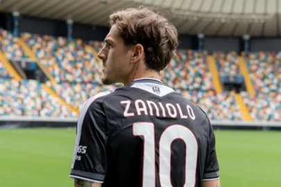 Nicolo Zaniolo'dan transfer kararı: Galatasaray'daki sözleşmesi devam ediyordu!