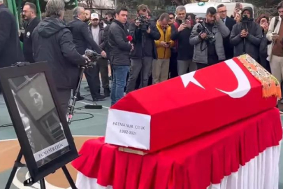 Öğretmen Fatma Nur Çelik'i öldüren zanlısının ifadesi ortaya çıktı: Rastgele bir sınıfa girdim