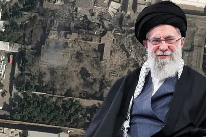 Orta Doğu'da savaş büyürken yeni karar: Hamaney'in cenazesi ertelendi!