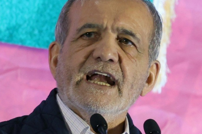 Pezeşkiyan: Amerikan-Siyonist saldırganlığı bize kendimizi savunmaktan başka bir çare bırakmadı
