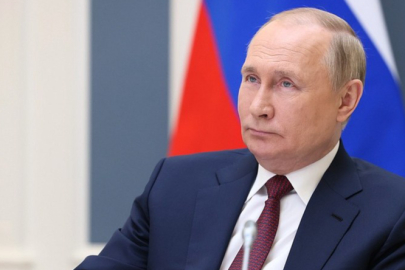 Putin: Avrupa gaz piyasasından tümüyle çekilebiliriz