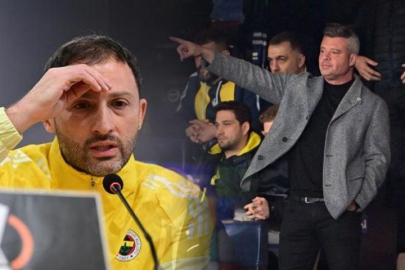 Sadettin Saran'dan sürpriz Tedesco hamlesi