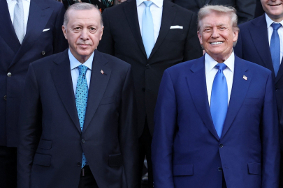 Savaşta 'Türkiye' iddiasına yalanlama geldi! 'Türkiye dış politikasını...'