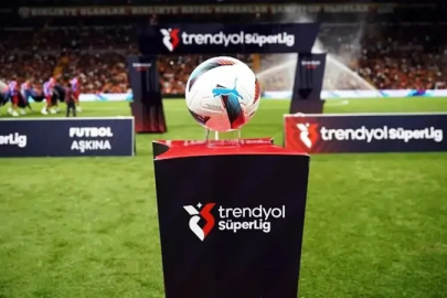 Süper Lig'de 27. haftanın iki maçı ertelendi