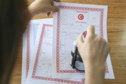 Tapuda yeni dönem! O işlemlerde avukat zorunluluğu...