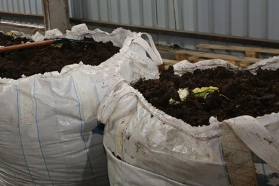 Tarım Kredi’den gübre açıklaması! “Tüm tedbirler alındı”