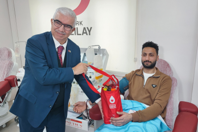 Türk Kızılayın kan stokları ne durumda? Açıklama geldi