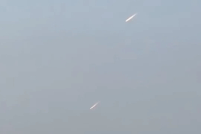 Türk Silahlı Kuvvetlerinden Yüksekova'da devriye uçuşu!