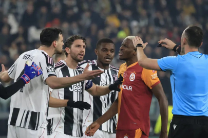 UEFA, Galatasaray'a bu yüzden ceza vermiş