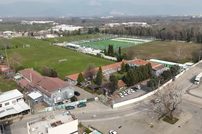 Vakıfköy ruhu Bursaspor'da yeni destanlar yazacak