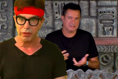 Yılmaz Morgül’den Acun Ilıcalı’ya sitem! “Bayhan’a kayıt cihazı var, bana kalem defter yoktu”