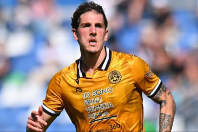 Zaniolo'dan geleceği hakkında konuştu