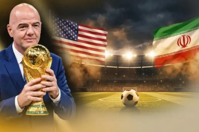 2026 Dünya Kupası'nda tarihi kriz! İran turnuvadan men mi ediliyor?