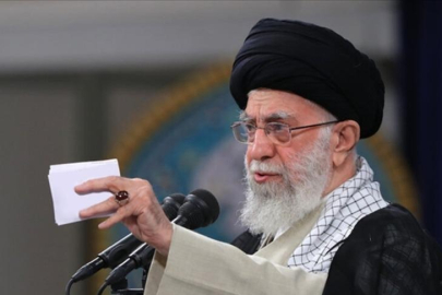 ABD bu olayla çalkalanıyor: Hamaney'in ölümüne milyon dolarlık bahis!