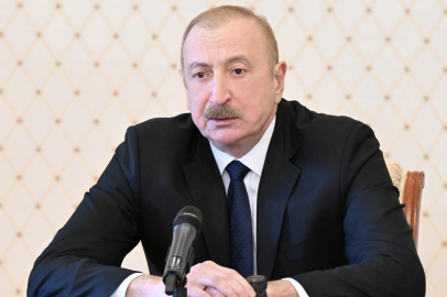 Aliyev: İran yetkilileri tarafından açıklama yapılmalı ve özür dilenmeli