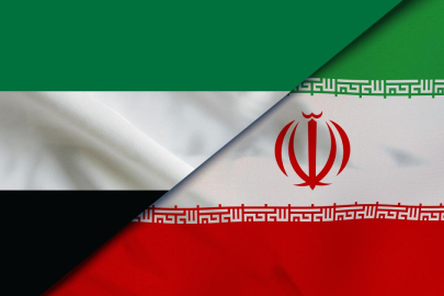 BAE: Bir balistik füze ile 6 İHA ülke topraklarına düştü