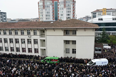 Bakanlık açıkladı: Fatma Nur öğretmenin adı okulunda yaşatılacak