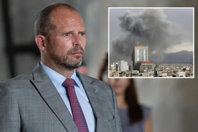 Belçika İran'a karşı ABD ve İsrail'e askeri destek vermeyeceğini açıkladı