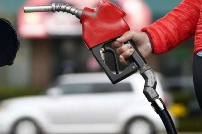 Benzin ve motorine zam yapıldı! İşte Bursa'daki güncel fiyatlar...