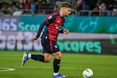 Beşiktaş'a Kılıçsoy piyangosu!