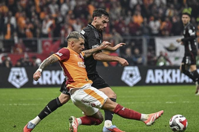 Beşiktaş-Galatasaray derbisinin bilet fiyatları açıklandı