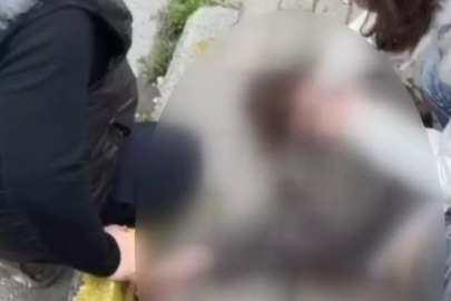 Bir kadın cinayeti daha: İstanbul'da sokak ortasında dehşet!
