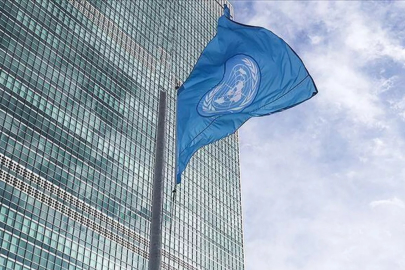 BM raporu: Çatışmalarda kadın ve kız çocuklarına yönelik cinsel şiddet yüzde 87 arttı