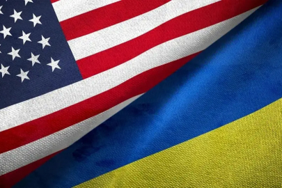 Bu kez Pentagon Ukrayna'dan silah istedi