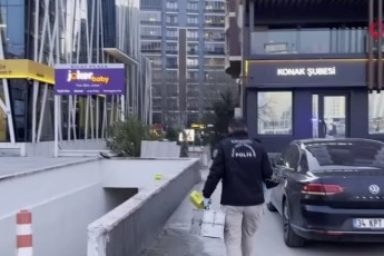 Bursa’da eski sevgili dehşeti: Eski sevgilisini öldürdü ardından kendini vurdu