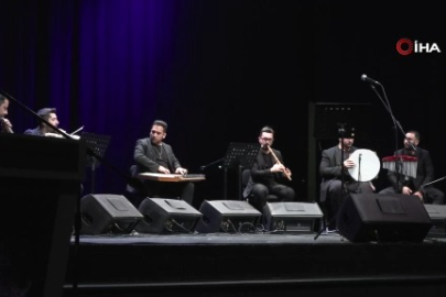 Bursa'da 'Gönülden Gönüle Ramazan Nefesi'