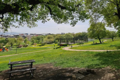 Bursa’da Hamitler Mesire alanı kapatılıyor! 3 ay boyunca...